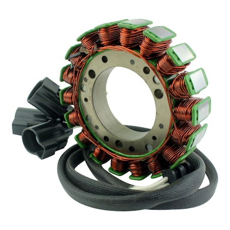 Rmstator Generator Stator for Kawasaki KRF 750 Teryx KVF 750 Brute Force 2008-2012 RM01231